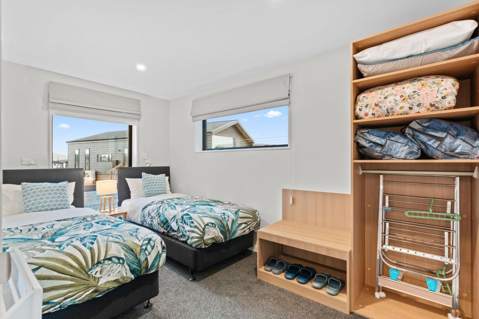 Sunshine Suites Lake Tekapo Exterior photo